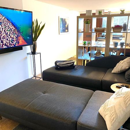 Xanten Basement Suite 外观 照片