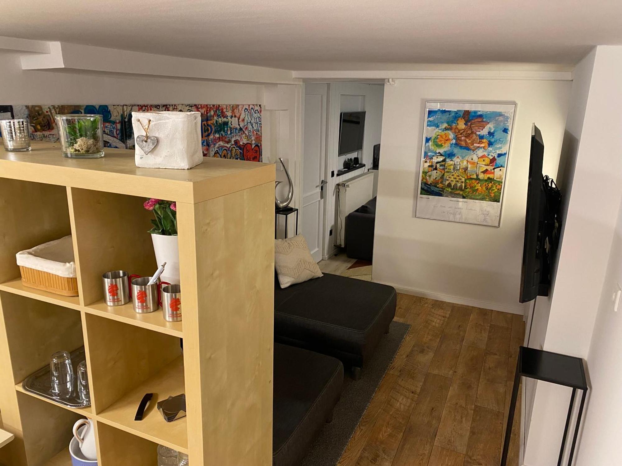 Xanten Basement Suite 外观 照片