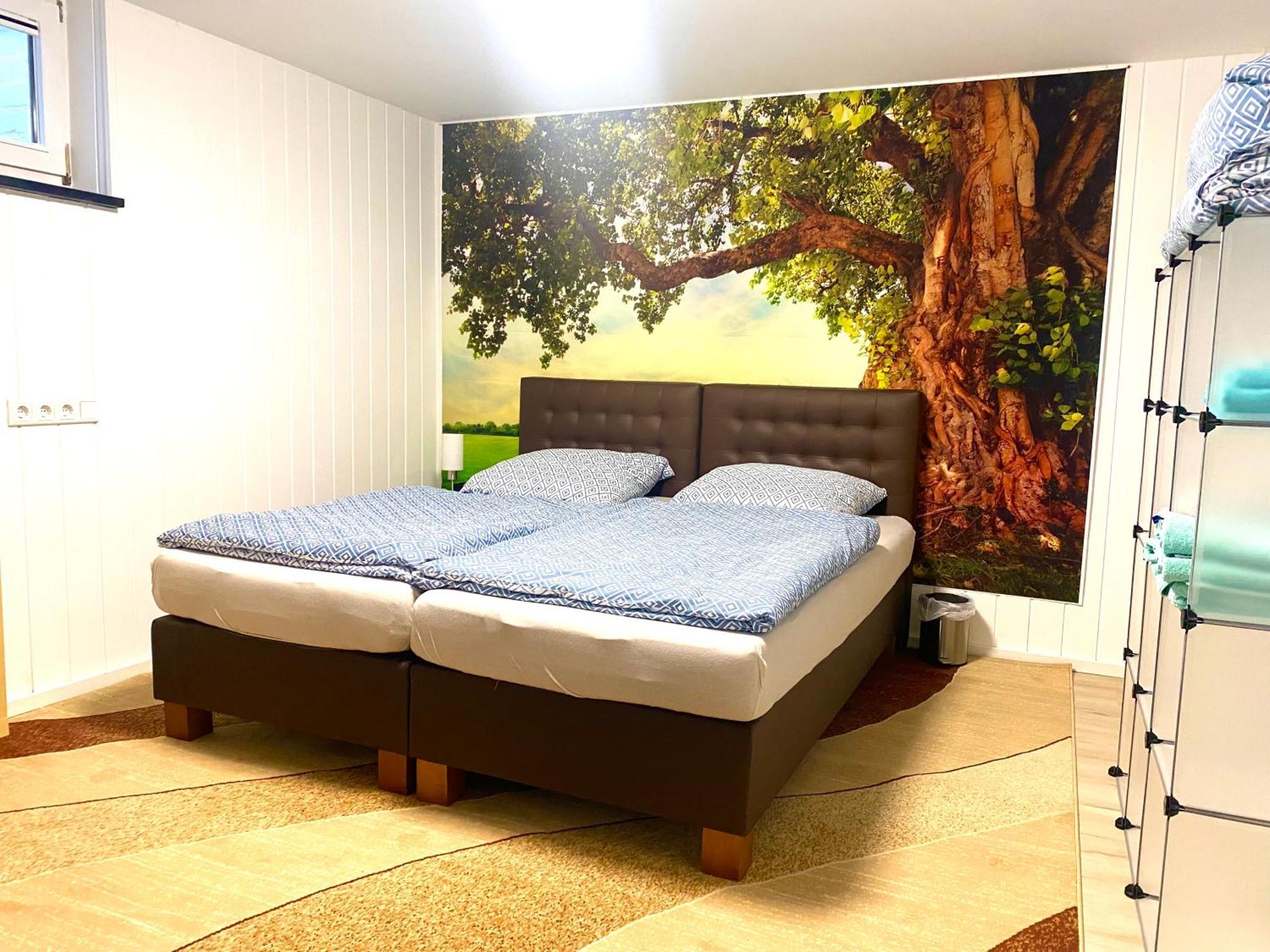 Xanten Basement Suite 外观 照片