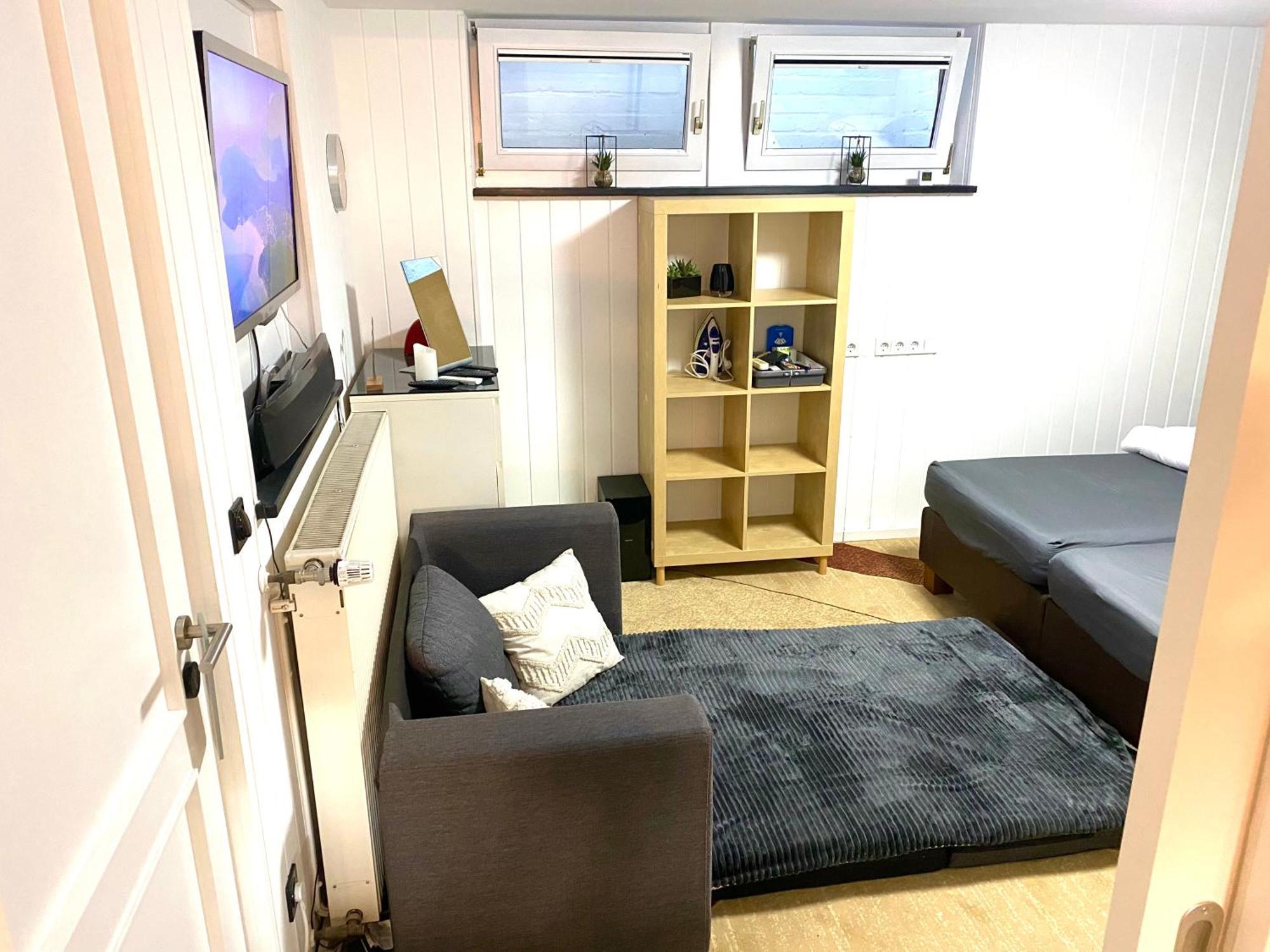 Xanten Basement Suite 外观 照片